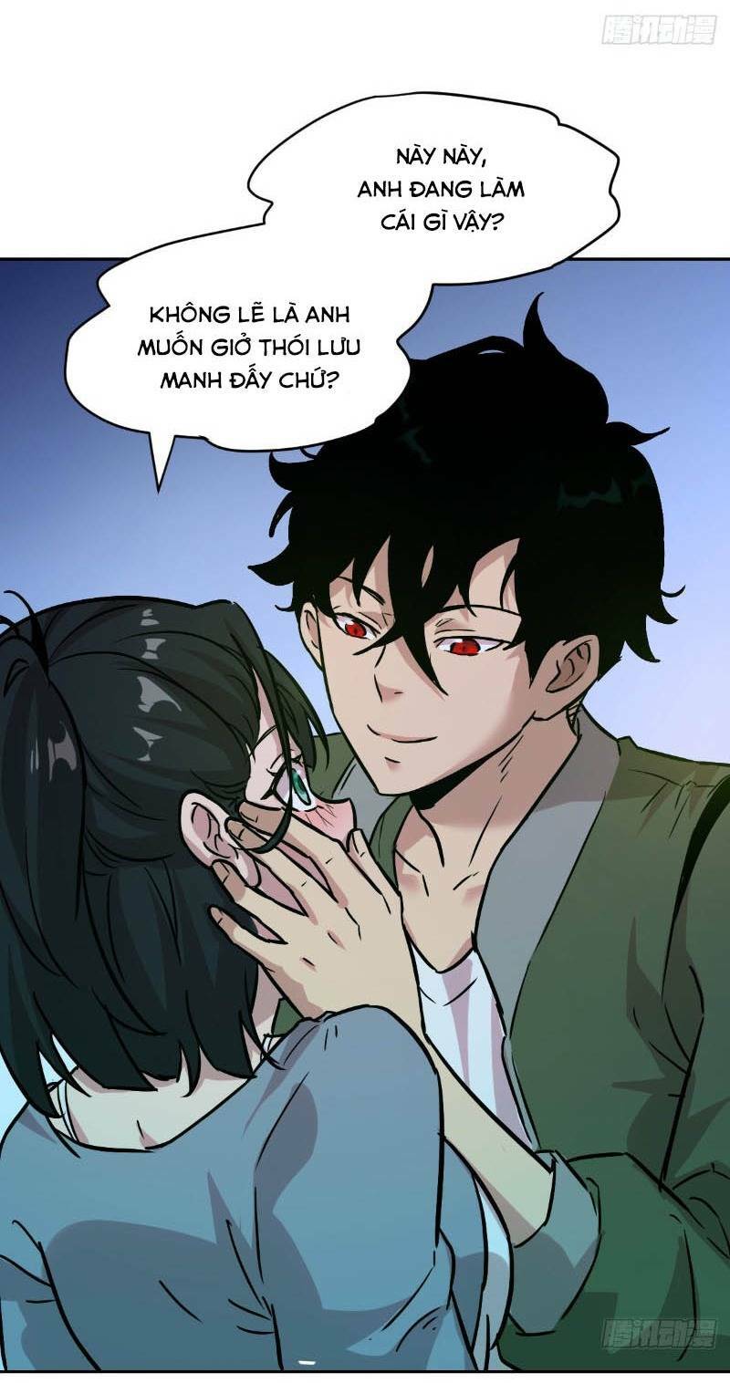 tay trái của ta có thể biến chapter 2 - Next chapter 3