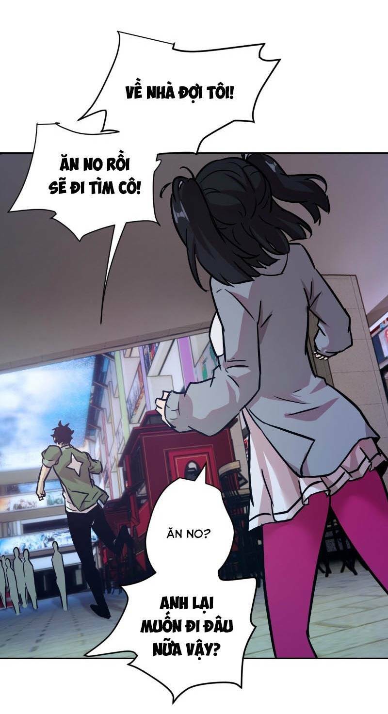 tay trái của ta có thể biến chapter 2 - Next chapter 3