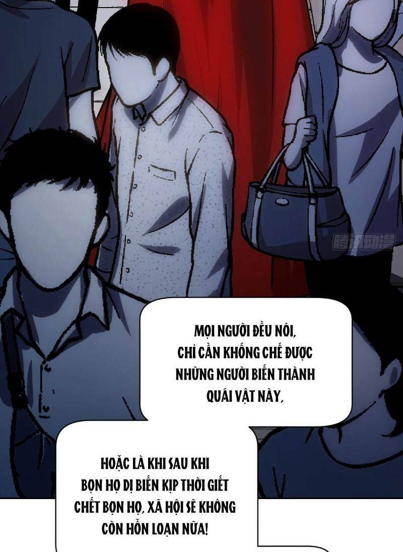 tay trái của ta có thể biến chapter 2 - Next chapter 3