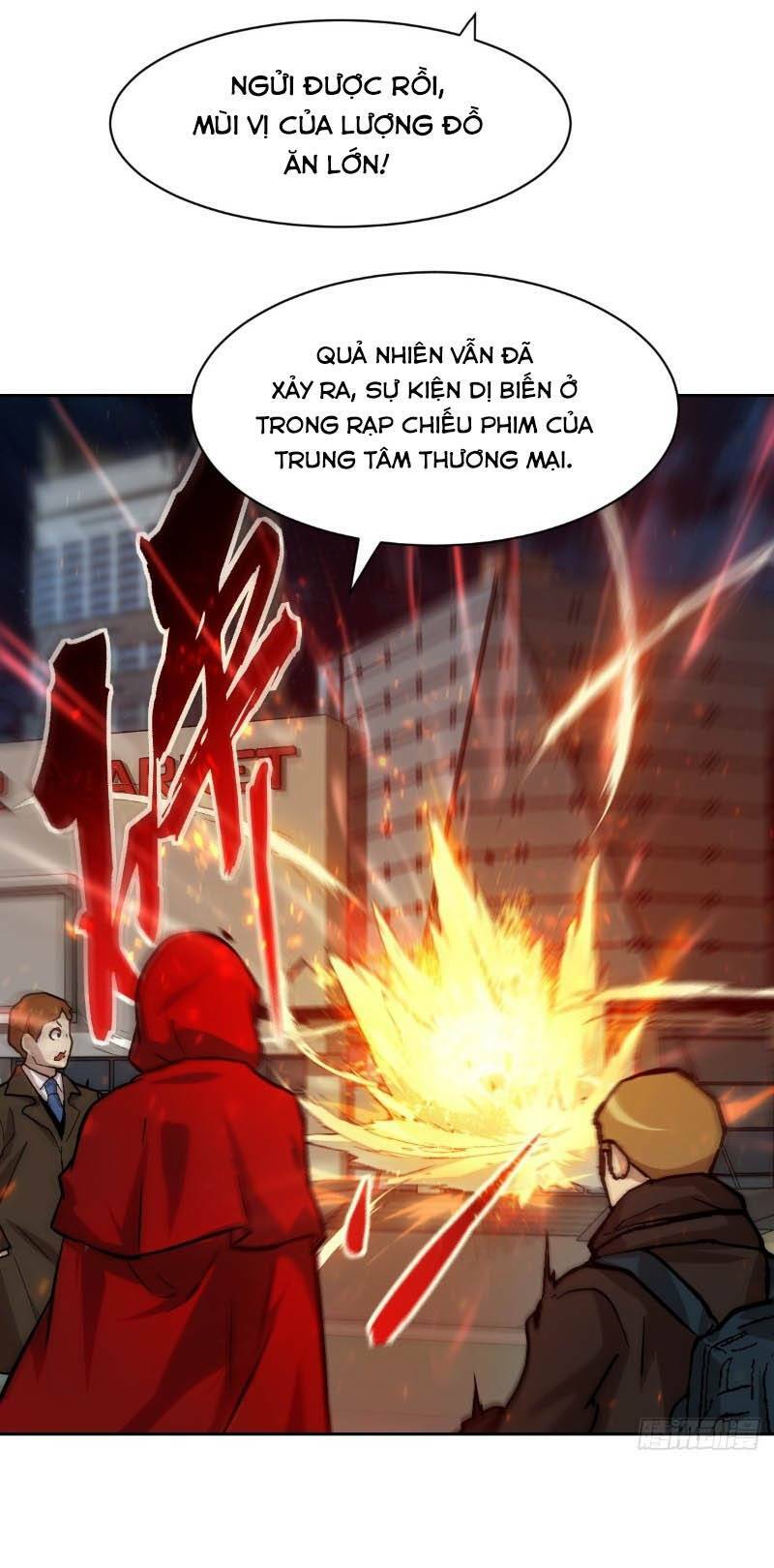 tay trái của ta có thể biến chapter 2 - Next chapter 3