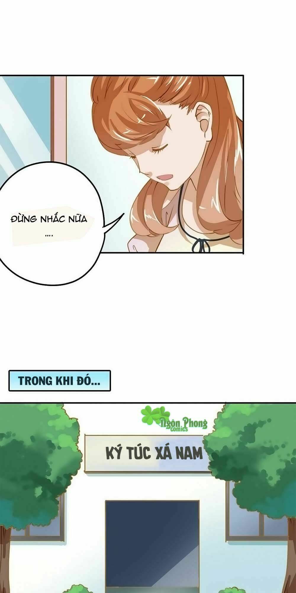 Tay Trái Nắm Tay Phải Chapter 11 - Trang 2