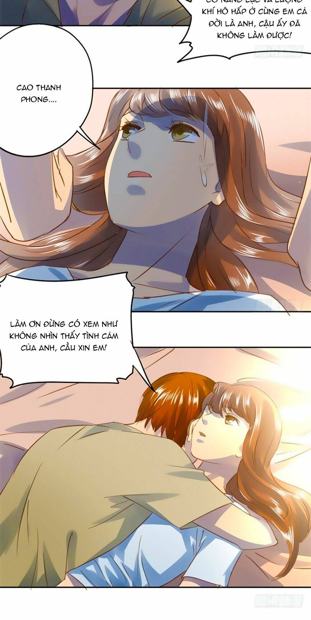 Tay Trái Nắm Tay Phải Chapter 88 - Next 