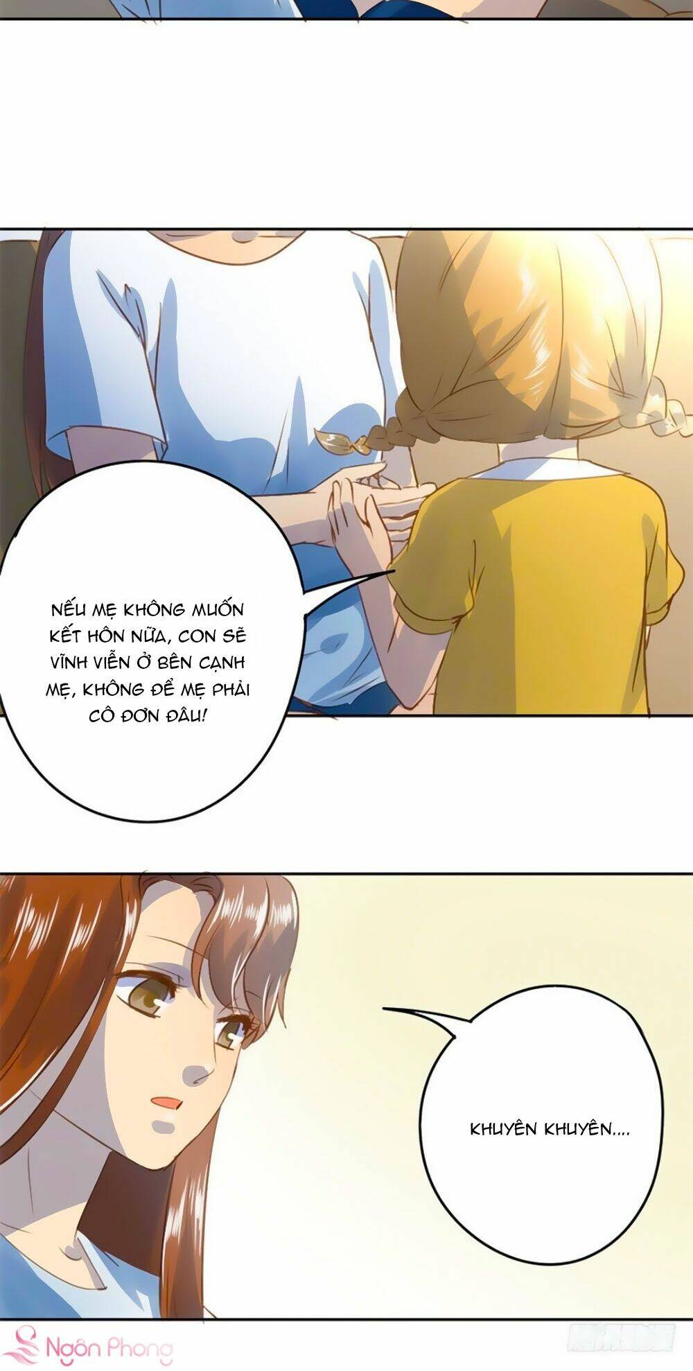 Tay Trái Nắm Tay Phải Chapter 88 - Next 