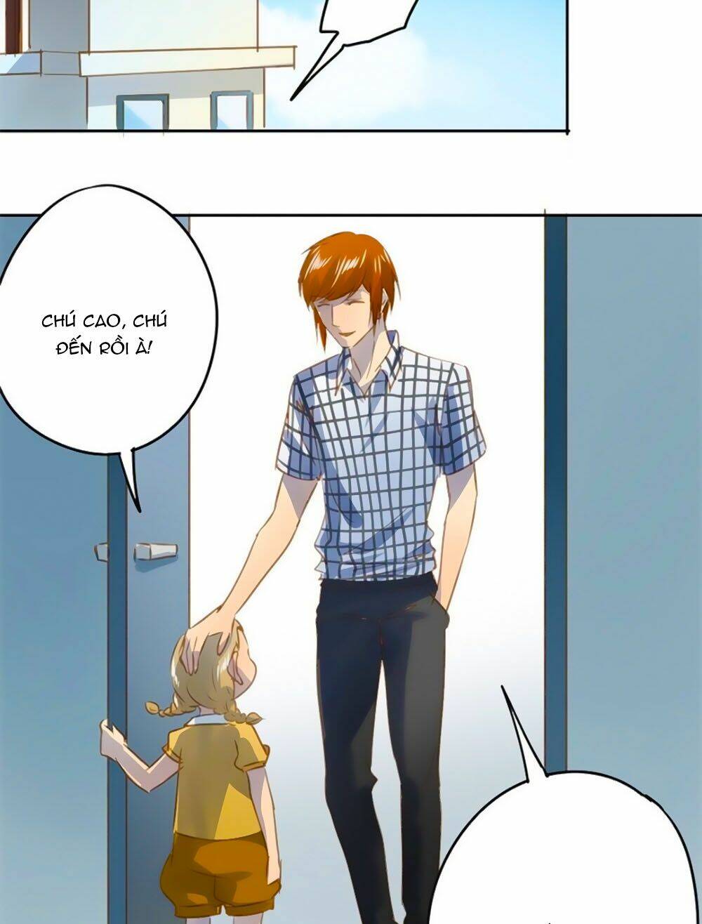 Tay Trái Nắm Tay Phải Chapter 88 - Next 