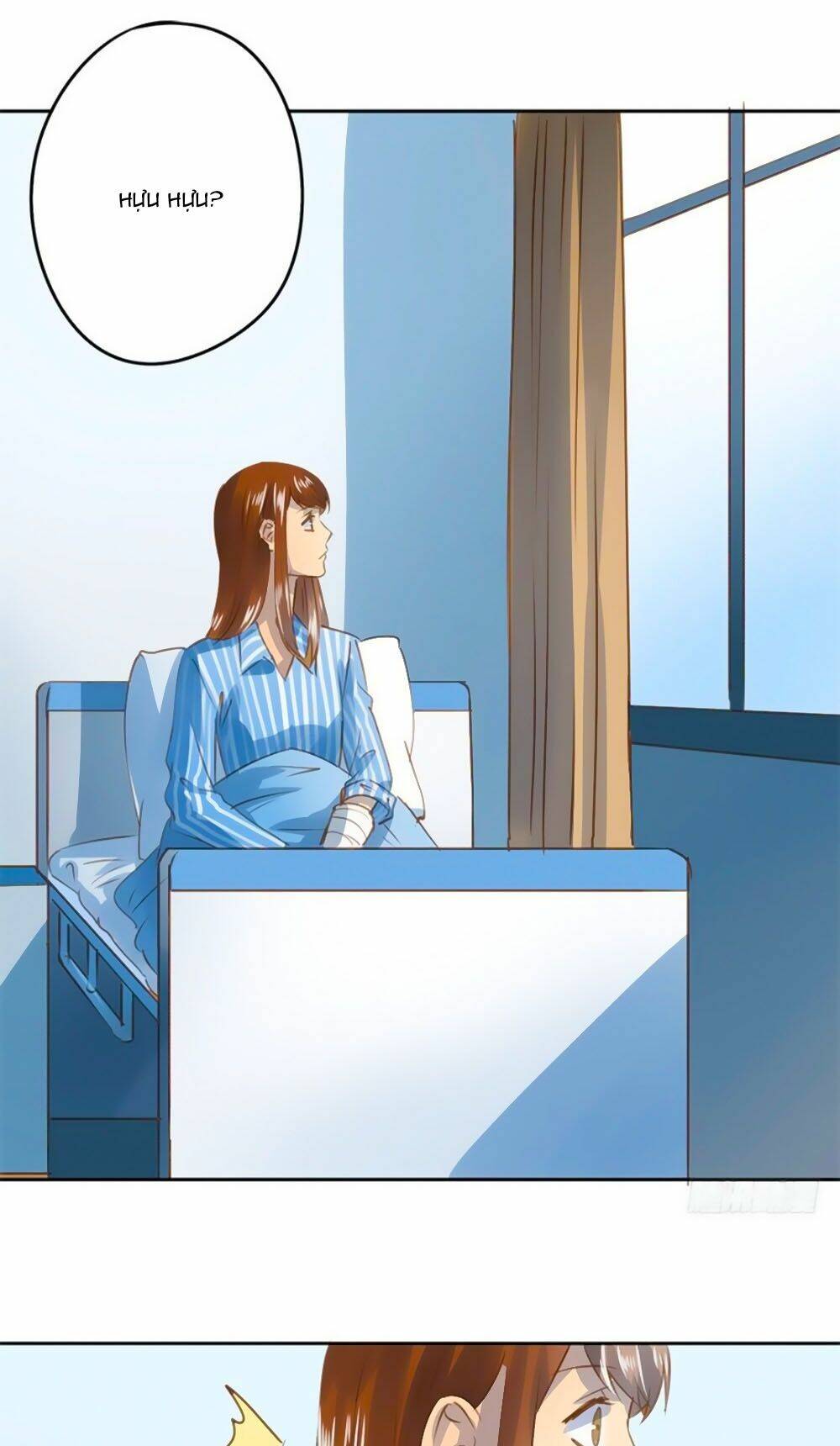 Tay Trái Nắm Tay Phải Chapter 88 - Next 