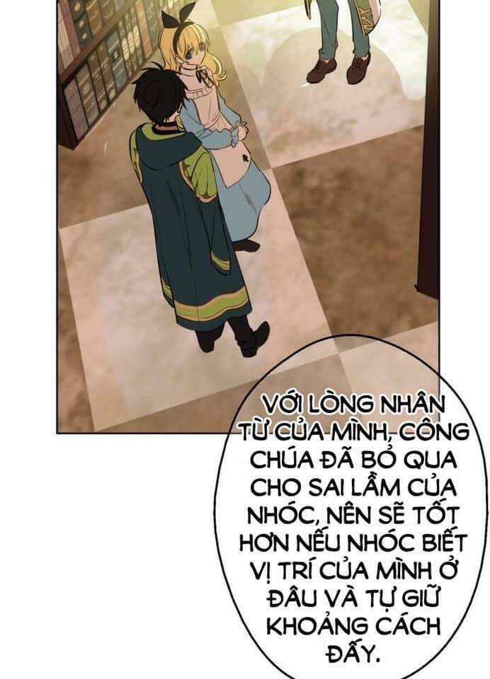 tế phẩm công chúa Chapter 30 - Trang 2