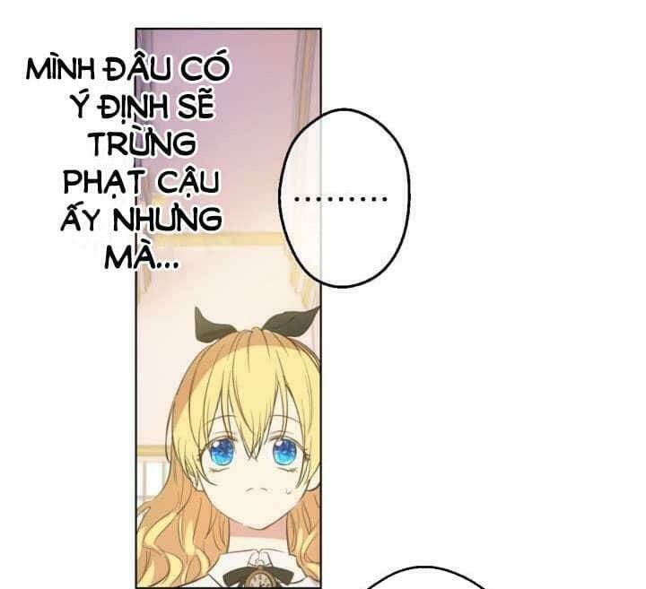 tế phẩm công chúa Chapter 30 - Trang 2