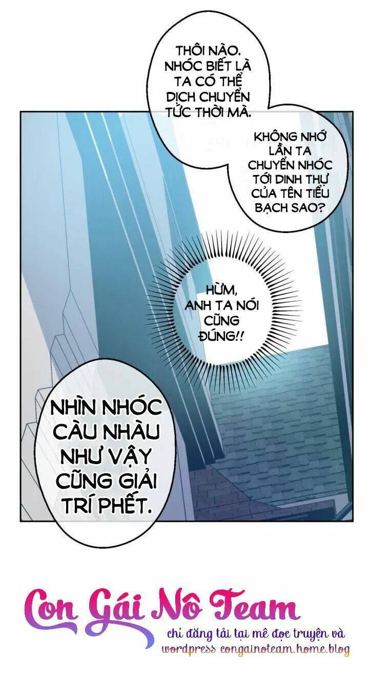 tế phẩm công chúa Chapter 35 - Trang 2