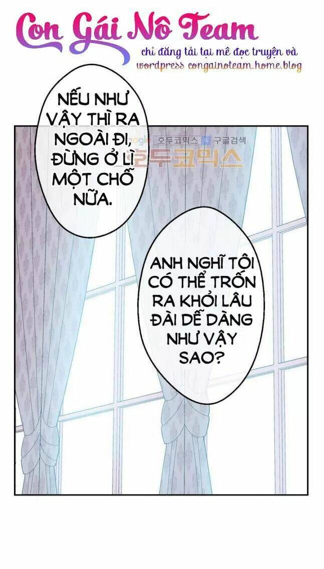 tế phẩm công chúa Chapter 35 - Trang 2