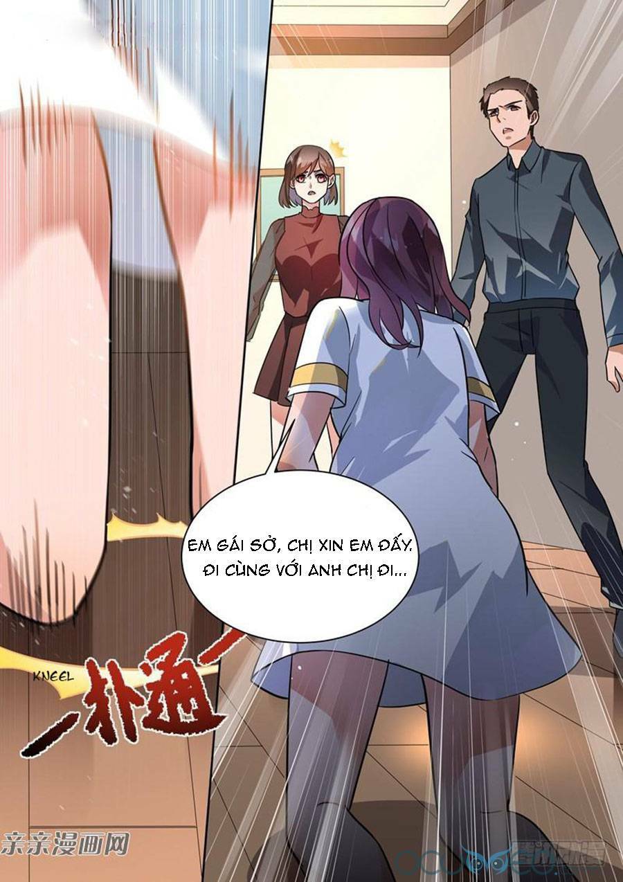 tế phẩm tân nương của tổng tài ác ma chapter 104 - Next chapter 105