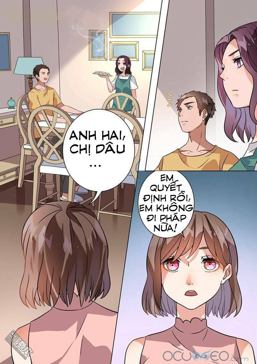 tế phẩm tân nương của tổng tài ác ma chapter 110 - Next chapter 111