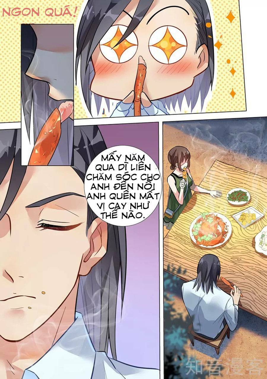 tế phẩm tân nương của tổng tài ác ma chapter 130 - Next chapter 131