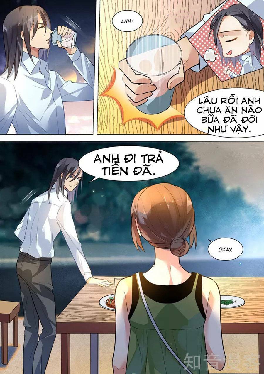 tế phẩm tân nương của tổng tài ác ma chapter 130 - Next chapter 131