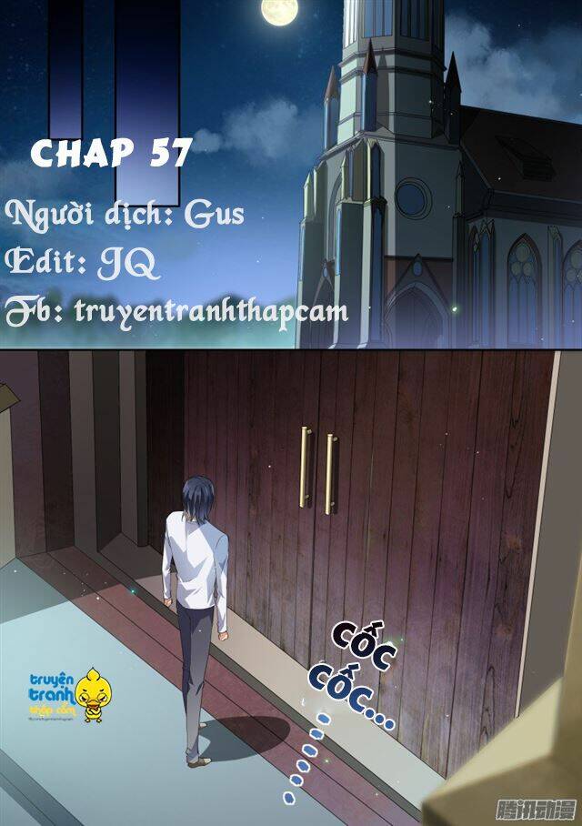 tế phẩm tân nương của tổng tài ác ma chapter 58 - Next chapter 59