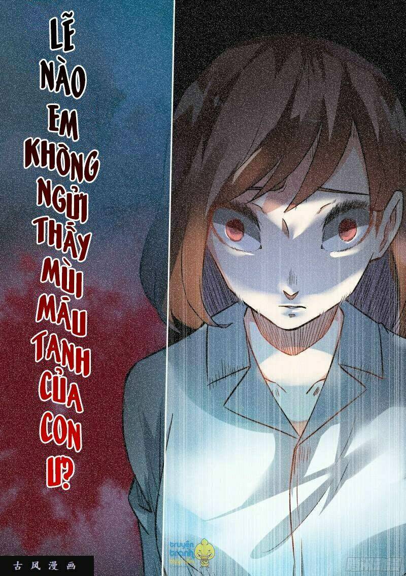 tế phẩm tân nương của tổng tài ác ma chapter 80 - Next chapter 81