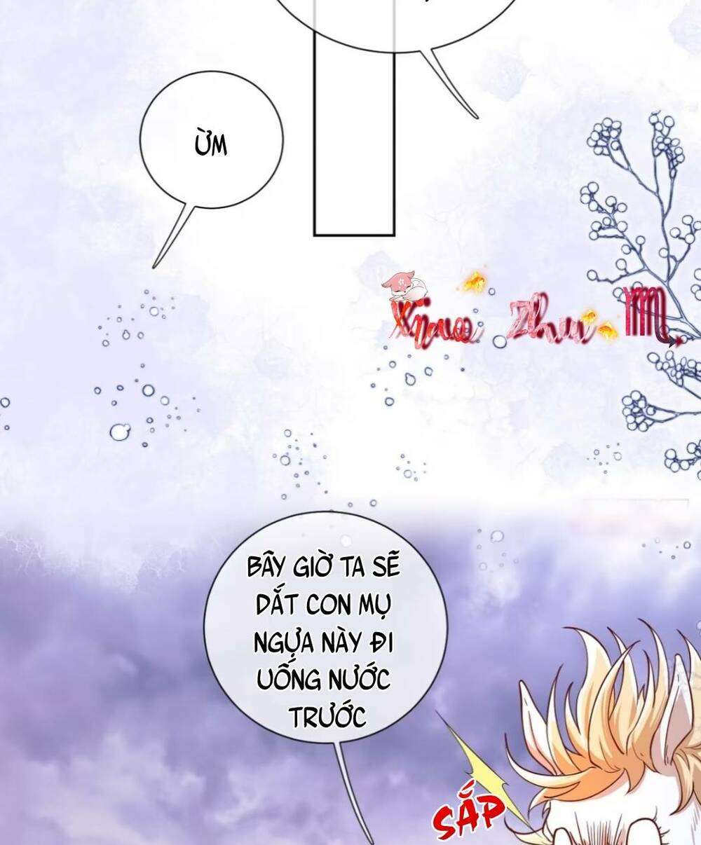 tế phẩm tân nương dắt ác long bỏ trốn rồi ! chapter 15 - Trang 2