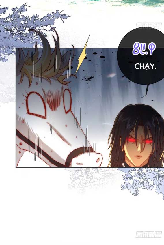 tế phẩm tân nương dắt ác long bỏ trốn rồi ! chapter 19.2 - Trang 2