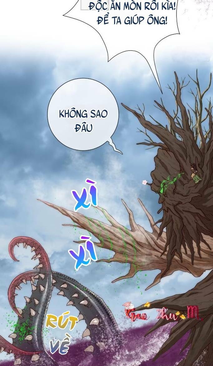 tế phẩm tân nương dắt ác long bỏ trốn rồi ! chapter 23 - Trang 2