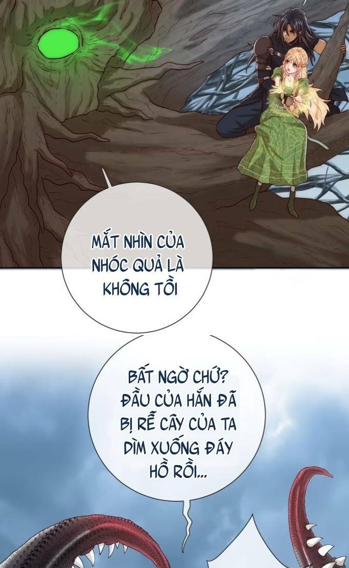 tế phẩm tân nương dắt ác long bỏ trốn rồi ! chapter 23 - Trang 2