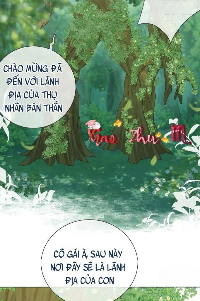 tế phẩm tân nương dắt ác long bỏ trốn rồi ! chapter 24 - Trang 2