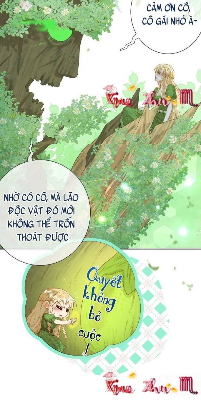 tế phẩm tân nương dắt ác long bỏ trốn rồi ! chapter 25 - Trang 2