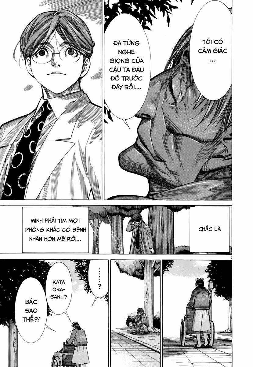 Team Medical Dragon - Y Đội Rồng Chapter 89 - Trang 2