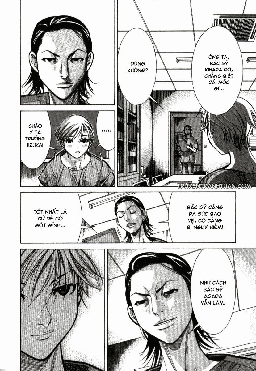 Team Medical Dragon Chapter 36 - Trang 2