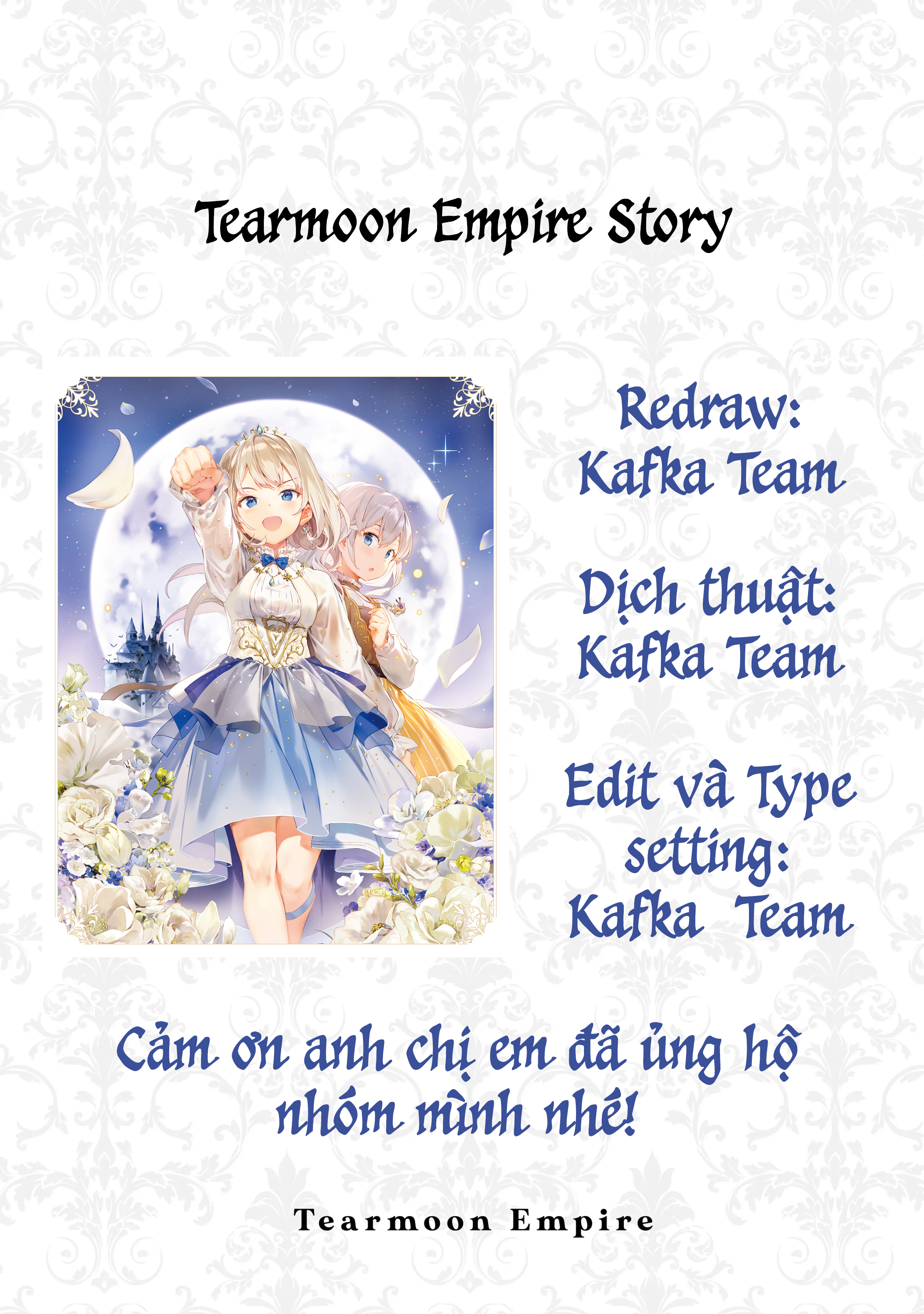 tearmoon empire story Chapter 38 - Trang 2