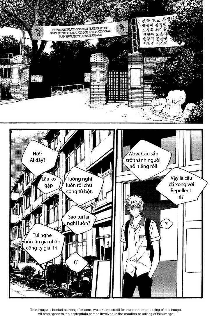 Teen Spirit Chapter 10 - Trang 2