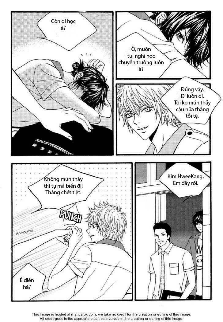 Teen Spirit Chapter 10 - Trang 2