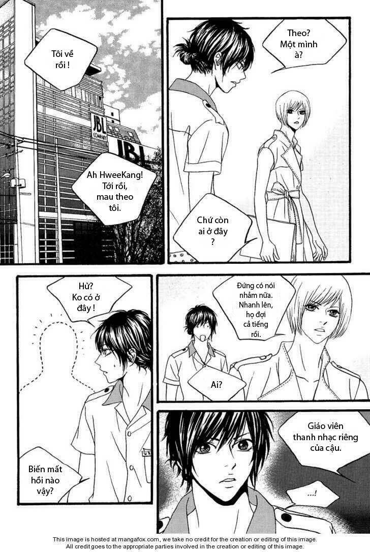 Teen Spirit Chapter 10 - Trang 2