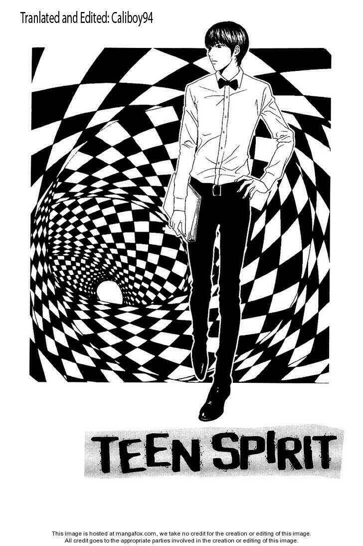 Teen Spirit Chapter 10 - Trang 2