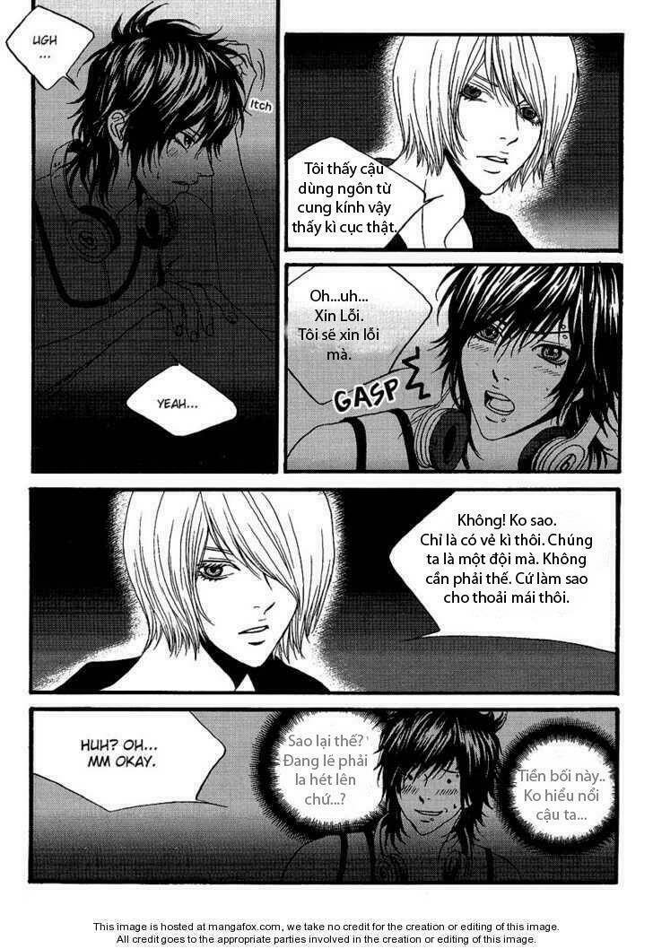 Teen Spirit Chapter 10 - Trang 2