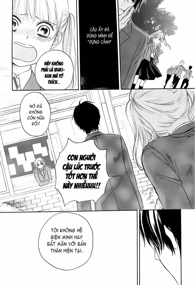 Teki Wa Ousama Chapter 1 - Trang 2