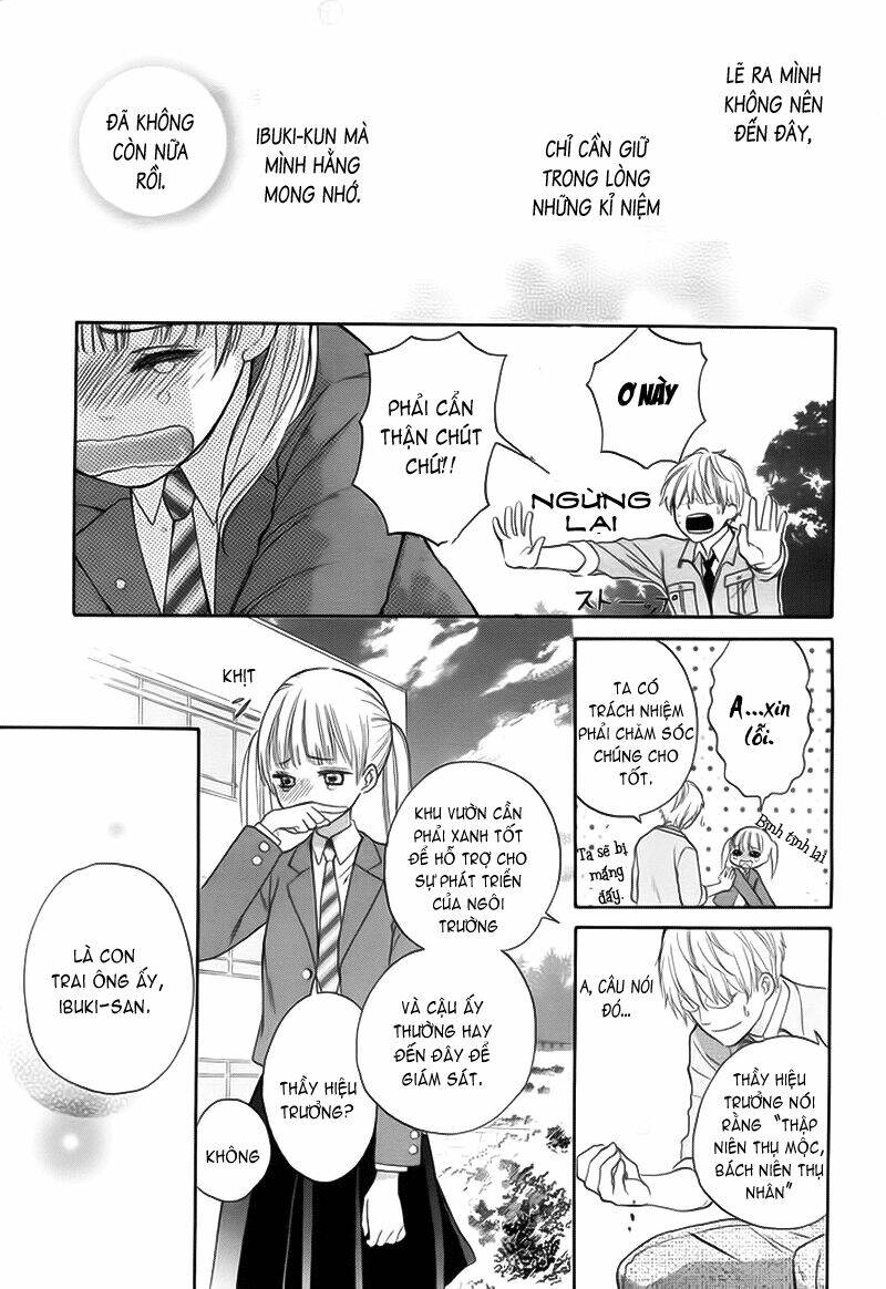 Teki Wa Ousama Chapter 1 - Trang 2