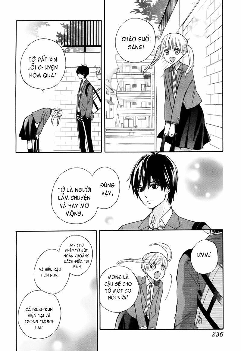 Teki Wa Ousama Chapter 1 - Trang 2