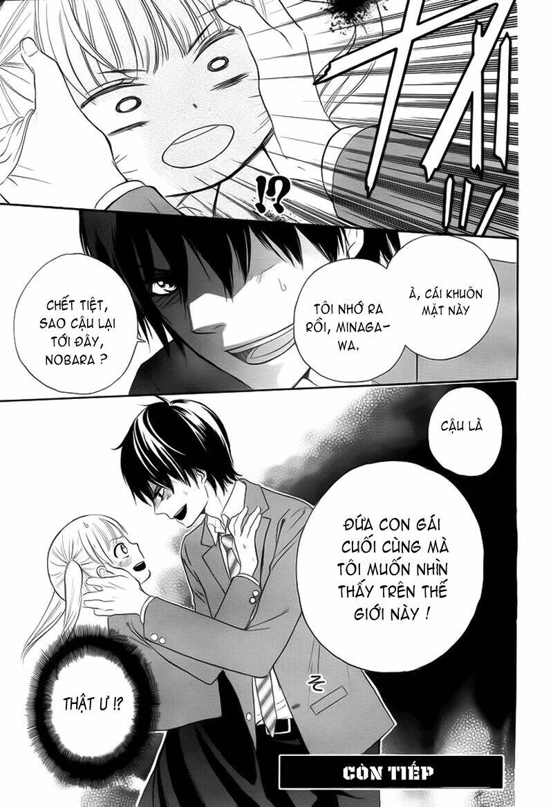 Teki Wa Ousama Chapter 1 - Trang 2