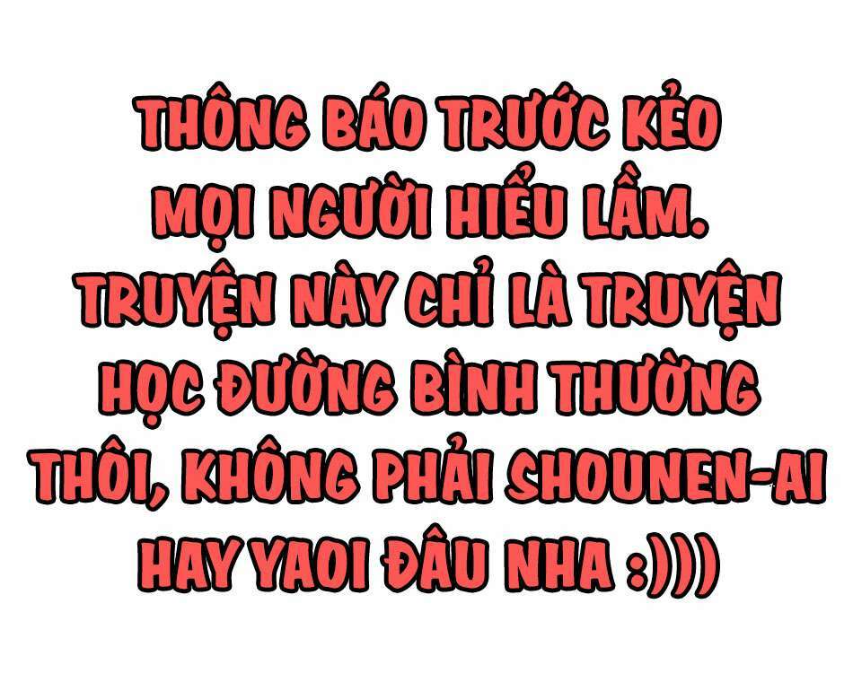 tên bắt nạt này cứ tử tế sao ấy chapter 1: tên bắt nạt này cứ tử tế sao ấy - Next chapter 2: tên bắt nạt muốn biết số điện thoại của tôi