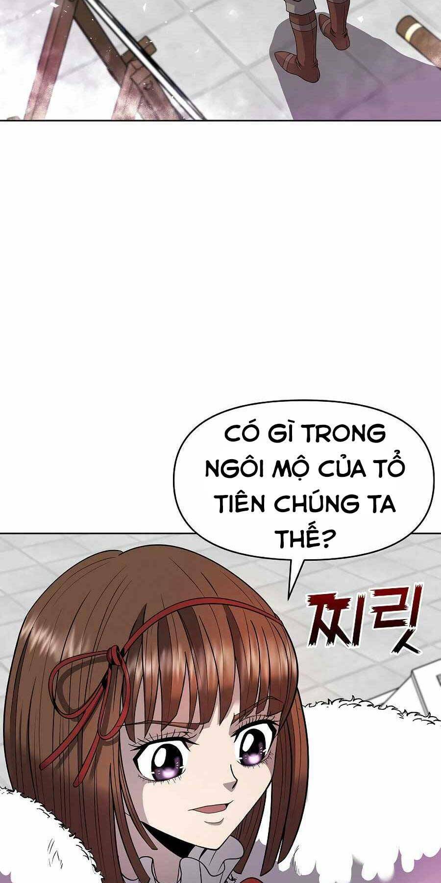 tên lỗ mãng cấp 10 của gia đình hiệp sĩ chapter 10 - Trang 2