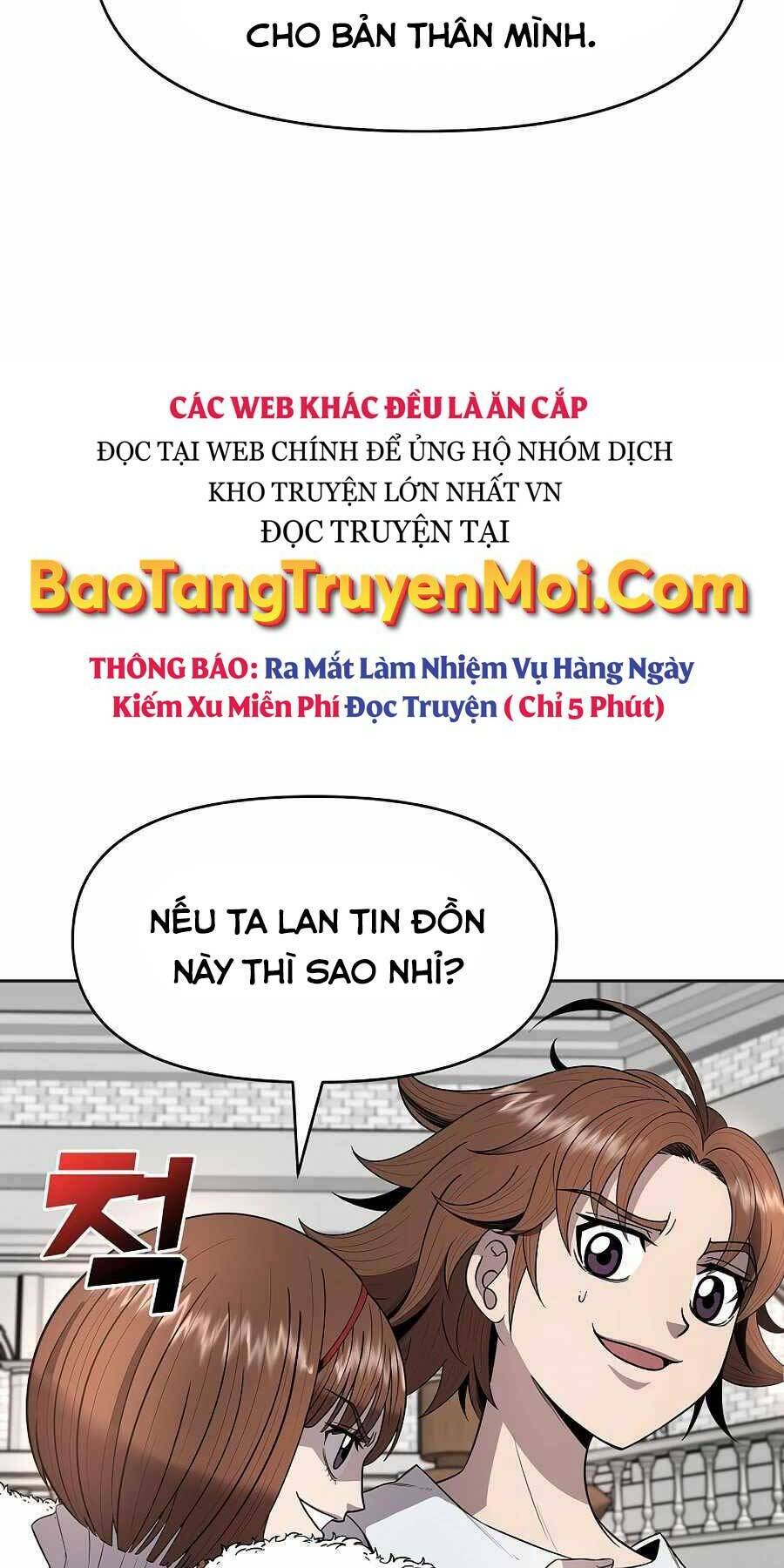 tên lỗ mãng cấp 10 của gia đình hiệp sĩ chapter 10 - Trang 2