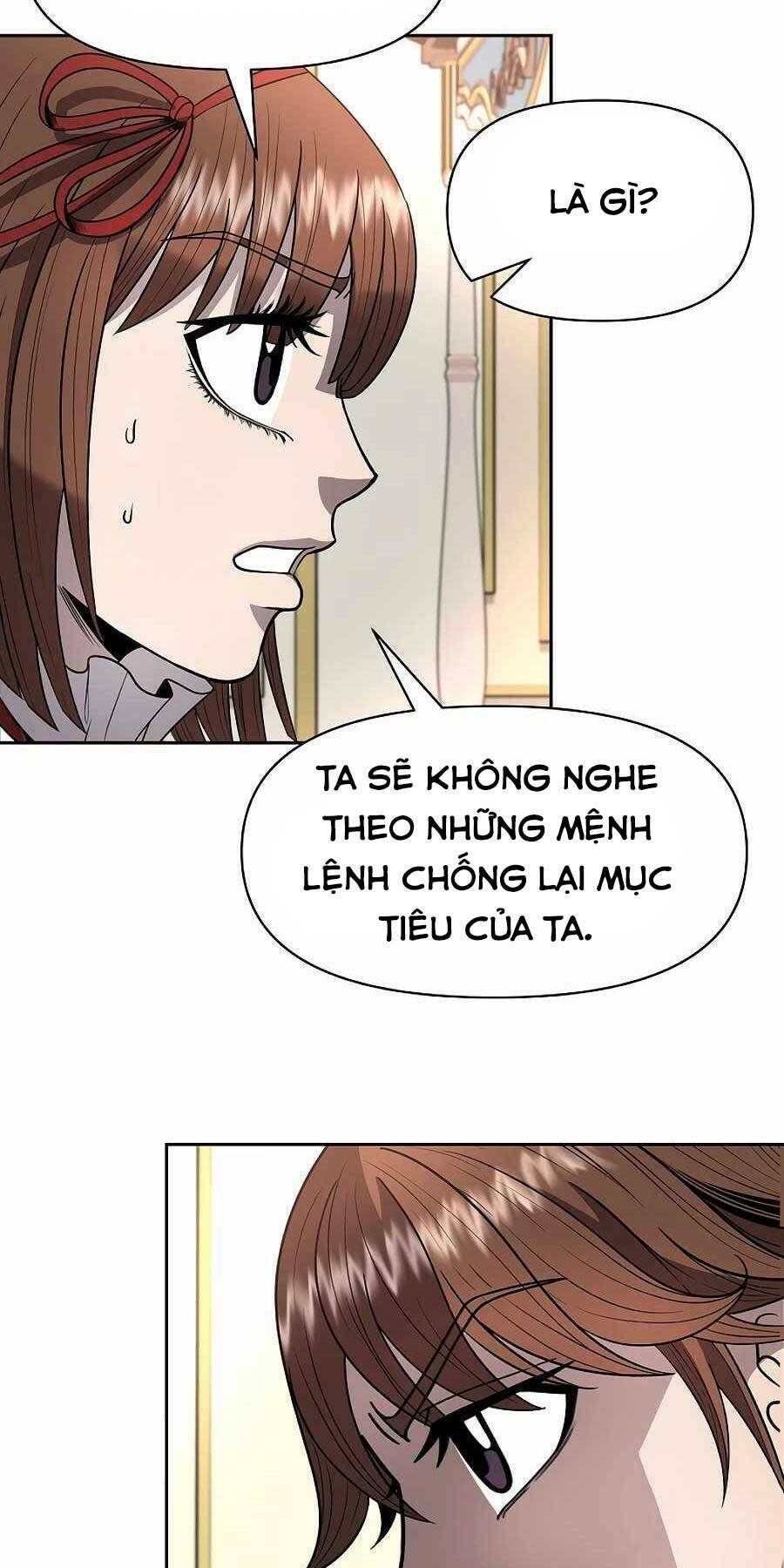 tên lỗ mãng cấp 10 của gia đình hiệp sĩ chapter 10 - Trang 2