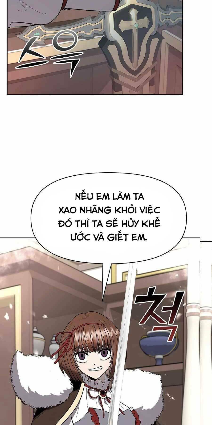 tên lỗ mãng cấp 10 của gia đình hiệp sĩ chapter 10 - Trang 2