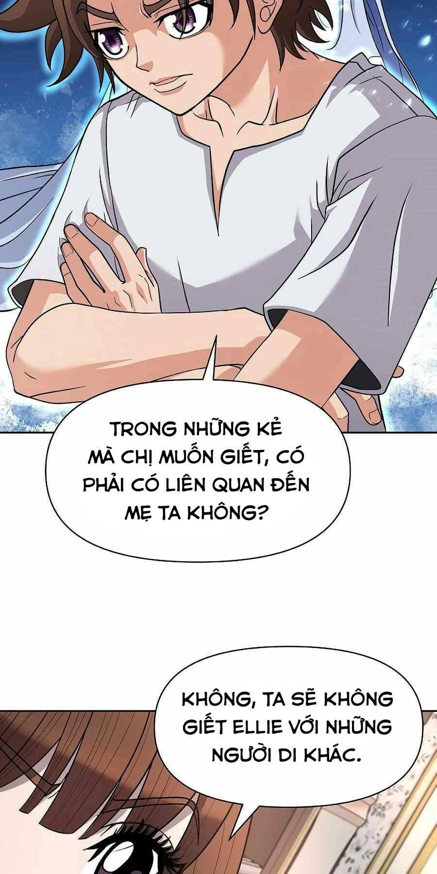 tên lỗ mãng cấp 10 của gia đình hiệp sĩ chapter 10 - Trang 2