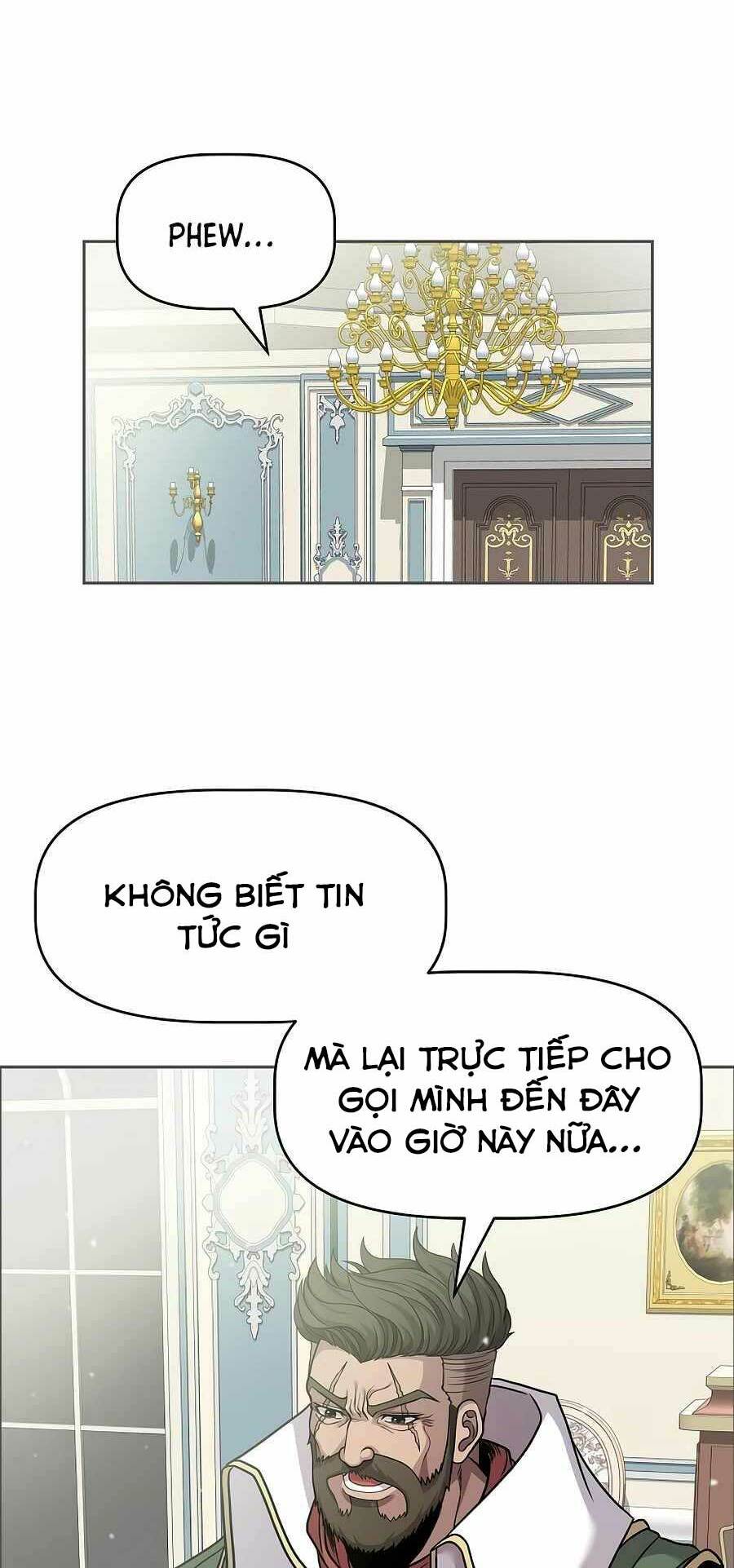 tên lỗ mãng cấp 10 của gia đình hiệp sĩ chapter 2 - Next chapter 3