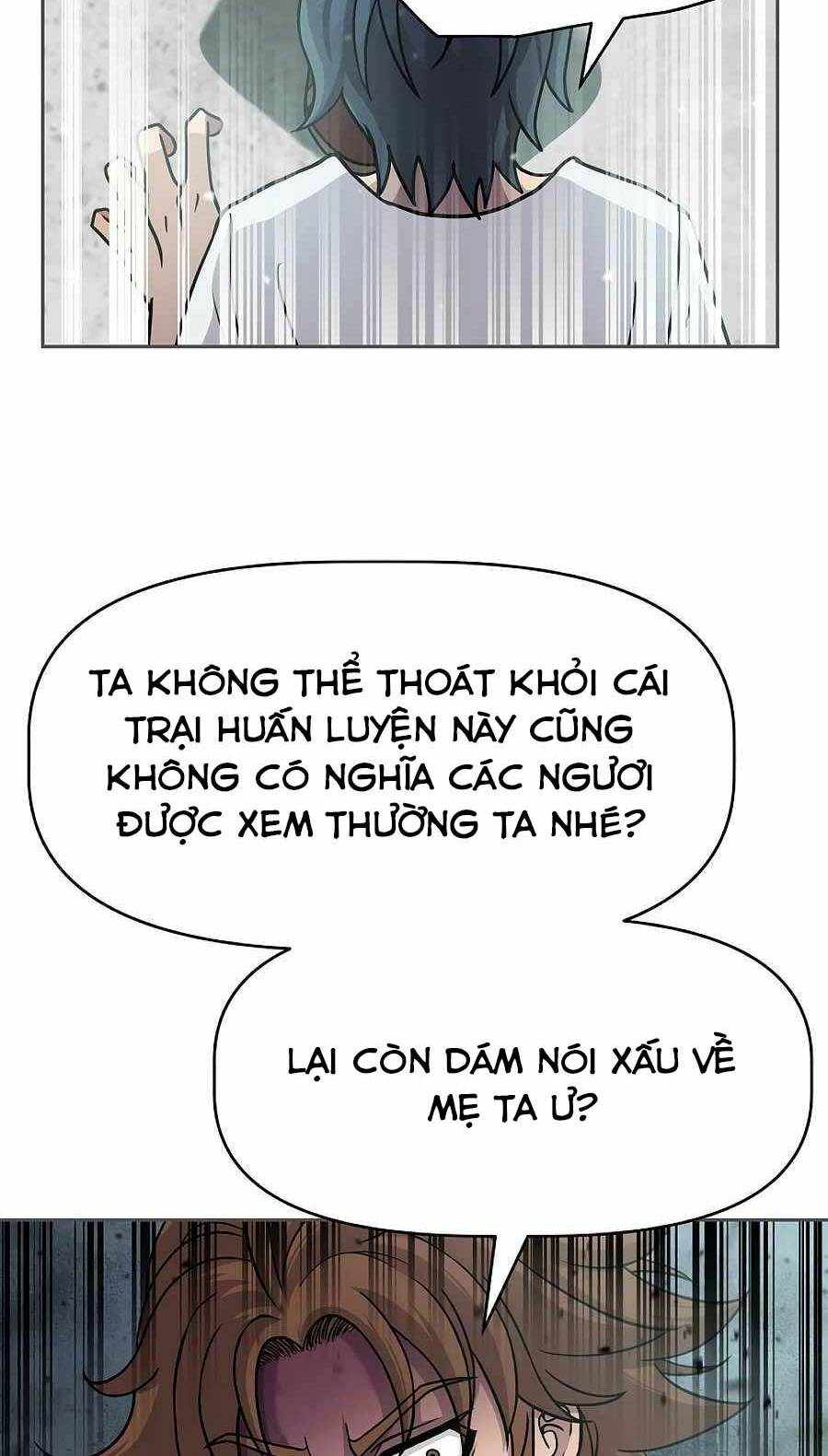 tên lỗ mãng cấp 10 của gia đình hiệp sĩ chapter 2 - Next chapter 3