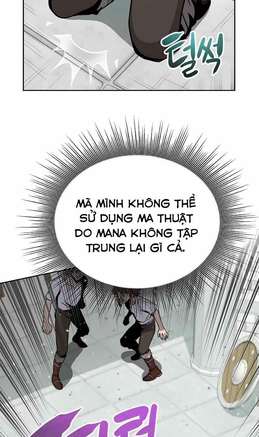 tên lỗ mãng cấp 10 của gia đình hiệp sĩ chapter 2 - Next chapter 3