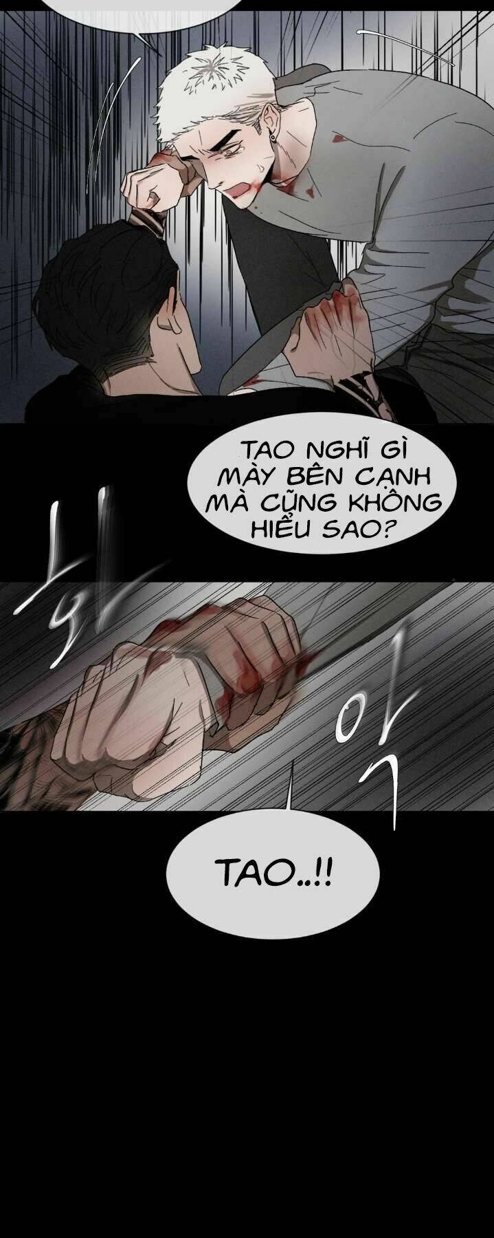 tên lưu ban chapter 18 - Next chapter 19