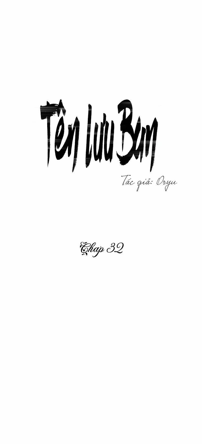 tên lưu ban chapter 32 - Next chapter 33