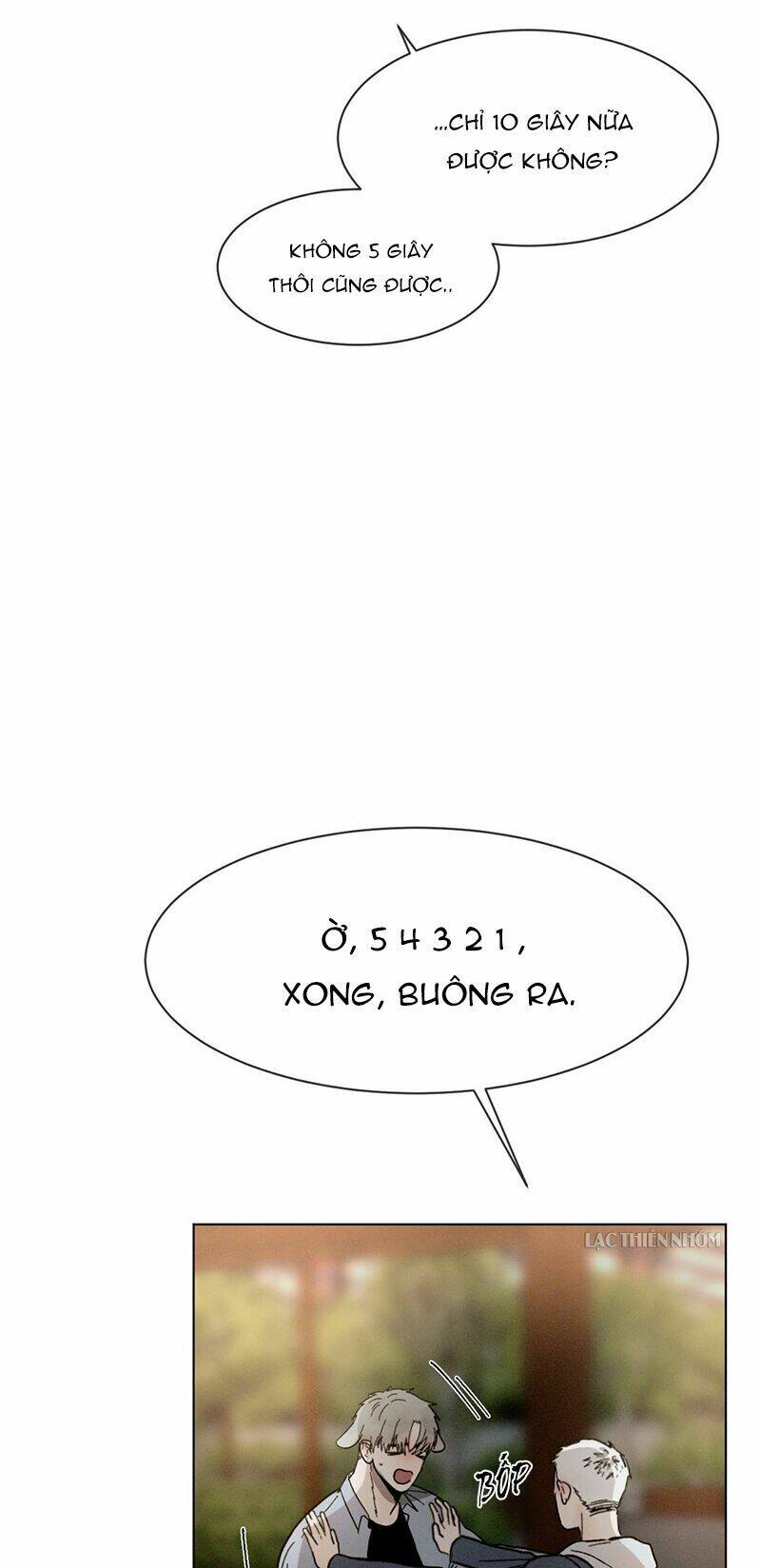 tên lưu ban chapter 33 - Next chapter 34