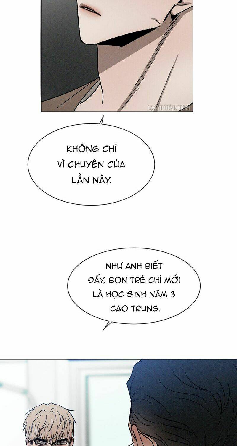 tên lưu ban chapter 34 - Next chapter 35